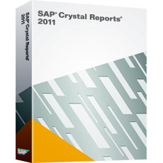 SAP Crystal reports 2011